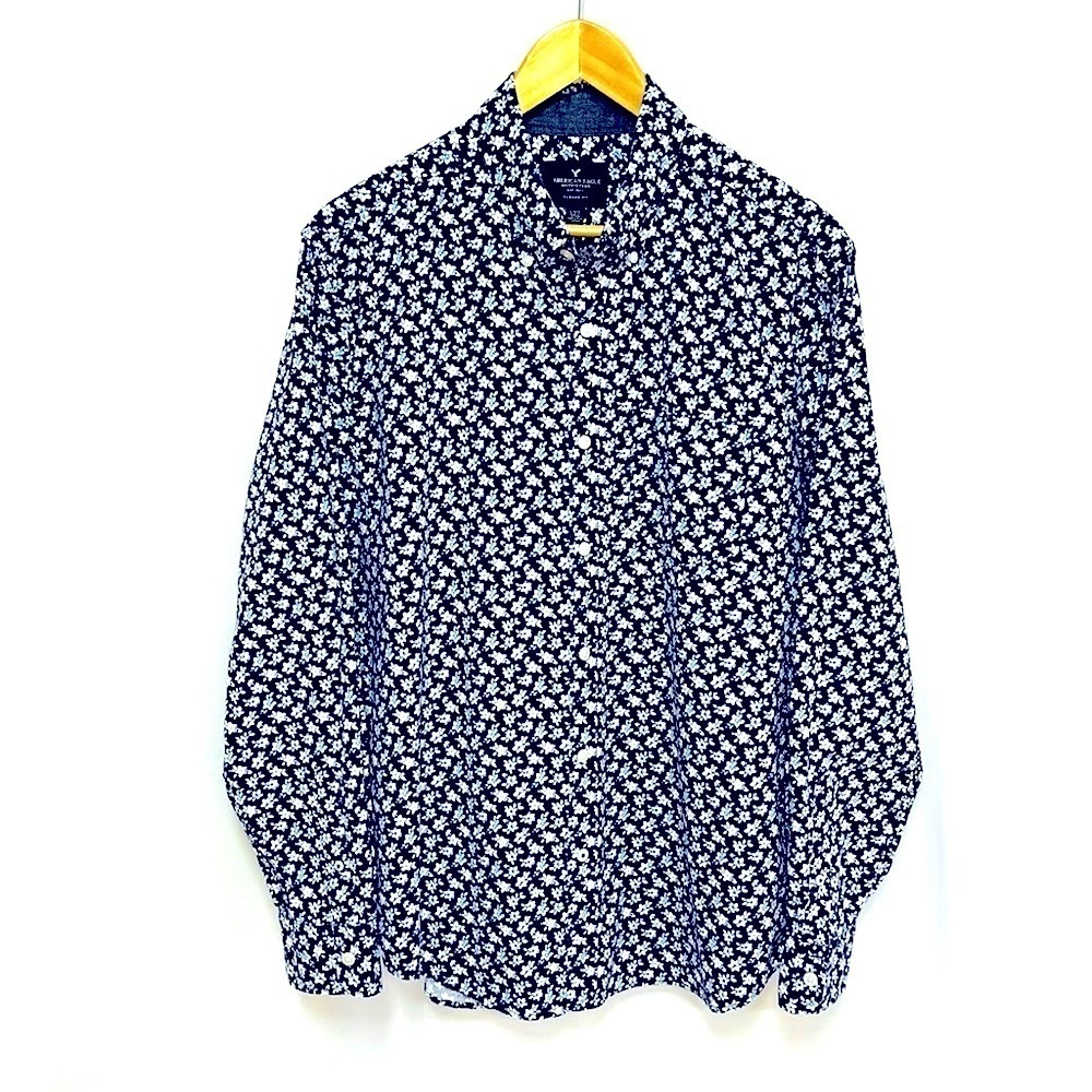 American Eagle Outfitters Shirt Men’s Large